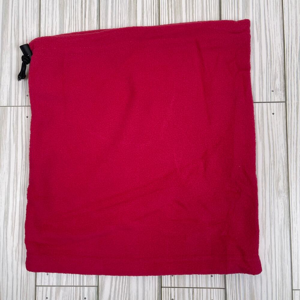Z0085 Adjustable Drawstring Comfortable Windproof Neck Warmer